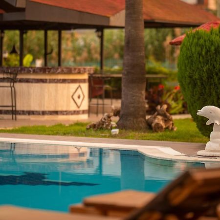 Golden Moon Hotel Fethiye Kültér fotó