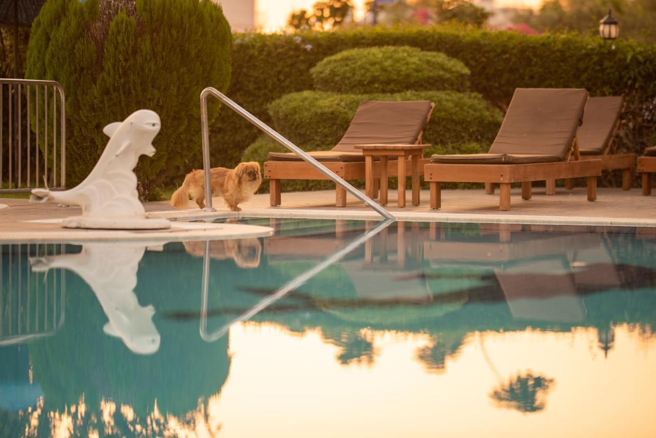 Golden Moon Hotel Fethiye Kültér fotó