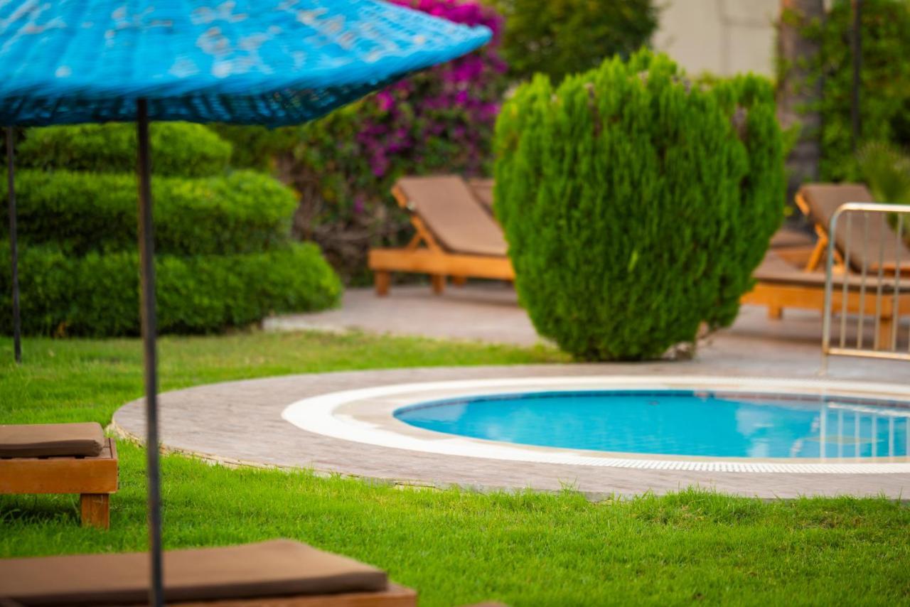 Golden Moon Hotel Fethiye Kültér fotó
