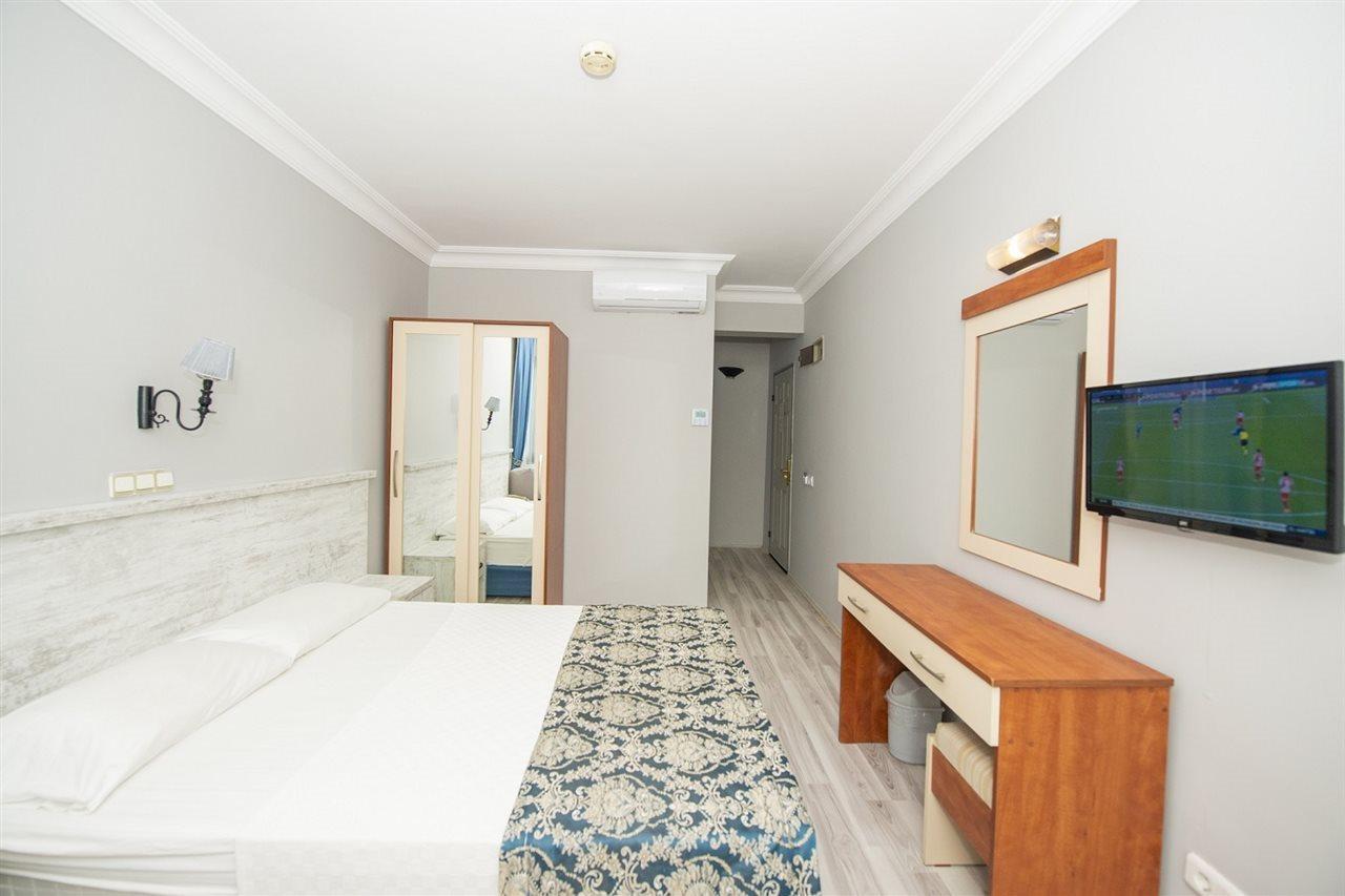Golden Moon Hotel Fethiye Kültér fotó