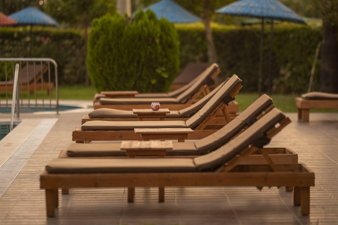 Golden Moon Hotel Fethiye Kültér fotó