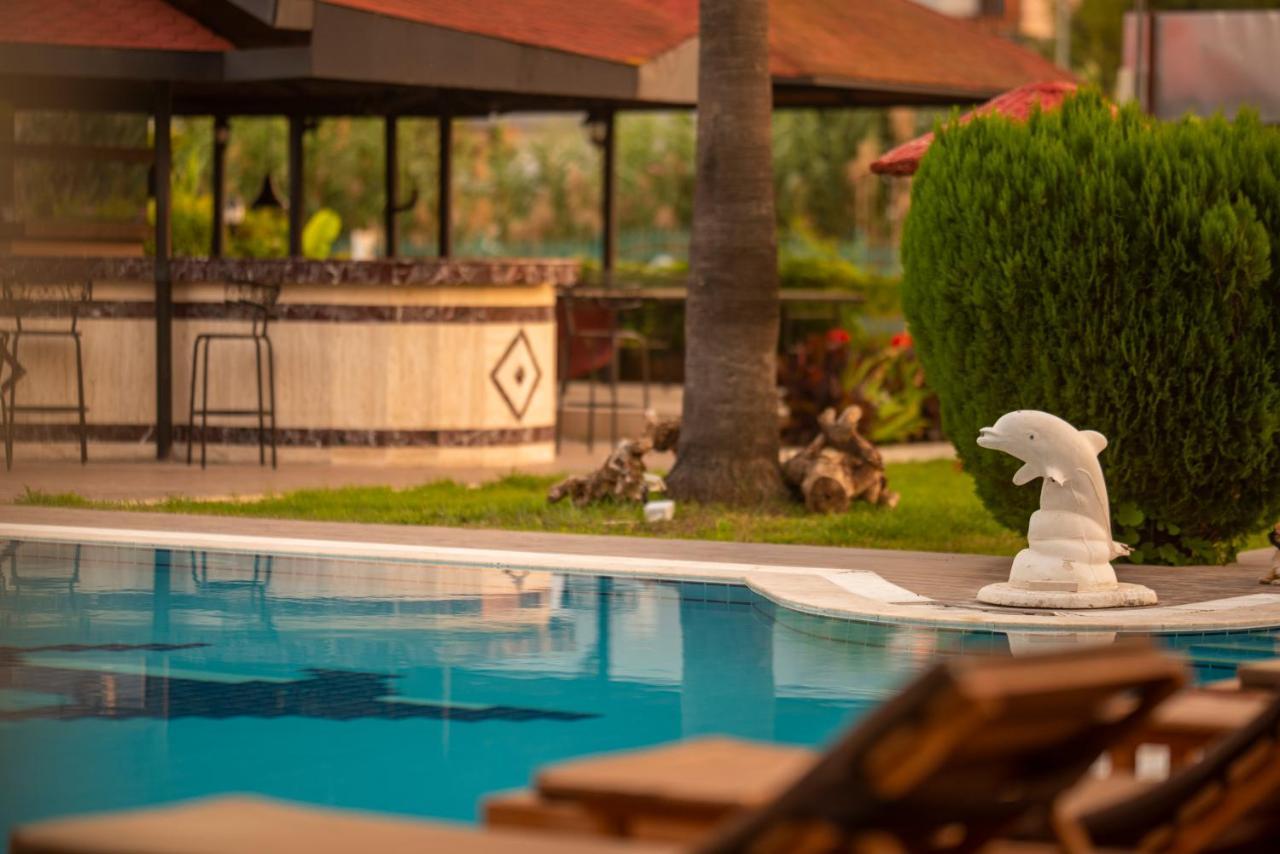 Golden Moon Hotel Fethiye Kültér fotó