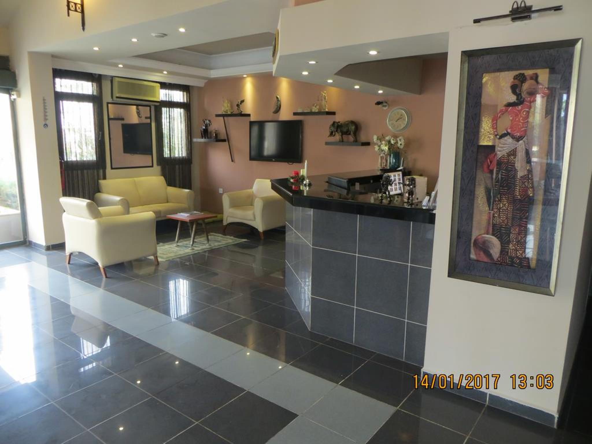Golden Moon Hotel Fethiye Kültér fotó