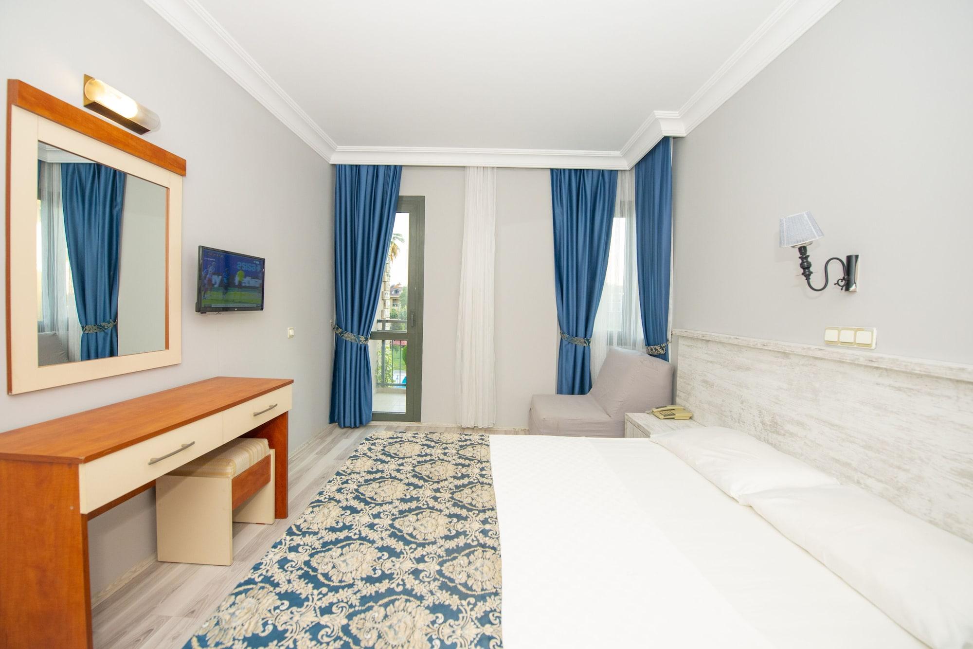 Golden Moon Hotel Fethiye Kültér fotó