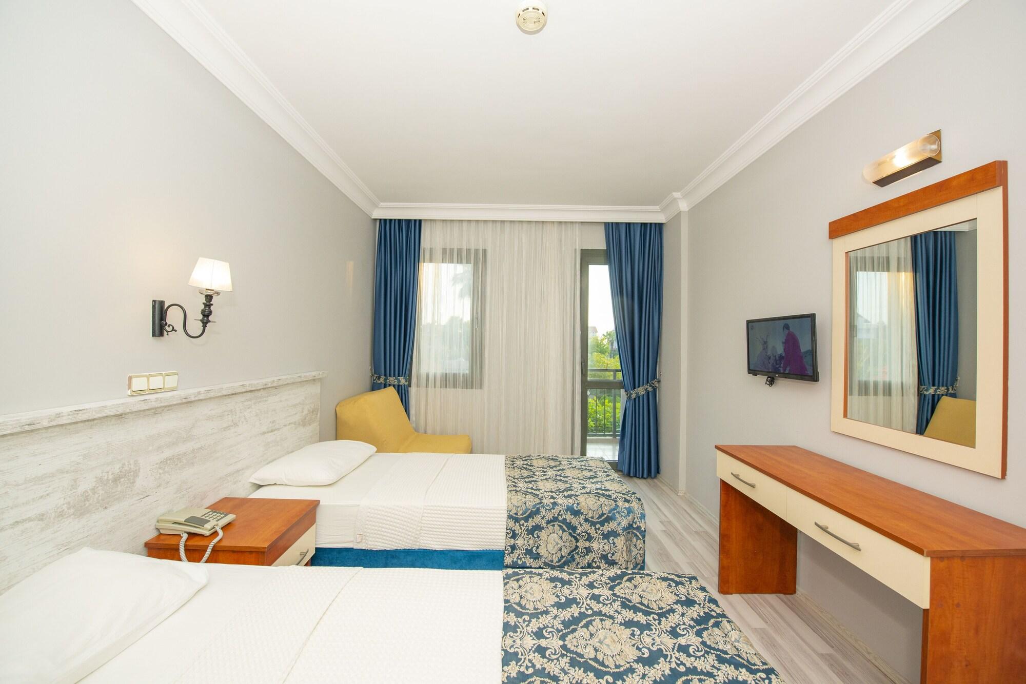 Golden Moon Hotel Fethiye Kültér fotó