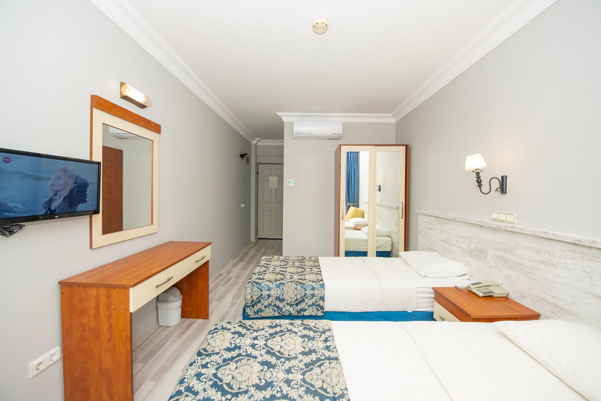 Golden Moon Hotel Fethiye Kültér fotó