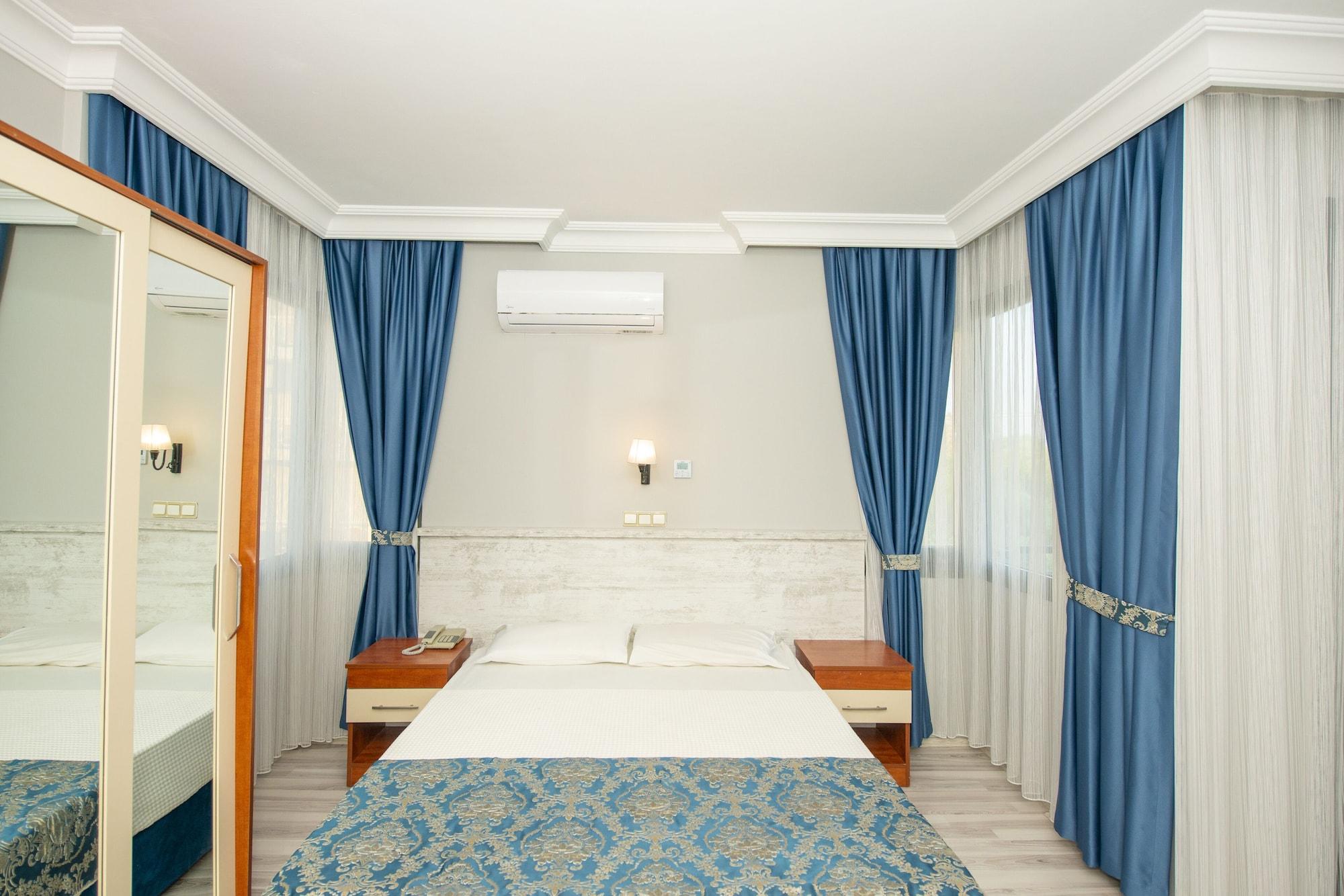 Golden Moon Hotel Fethiye Kültér fotó