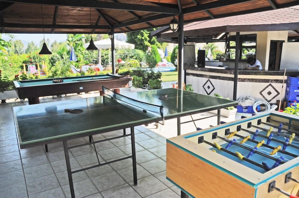 Golden Moon Hotel Fethiye Kültér fotó