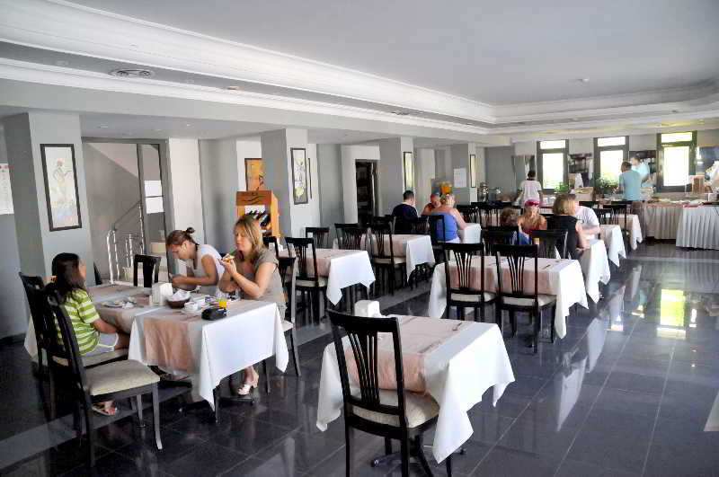 Golden Moon Hotel Fethiye Kültér fotó