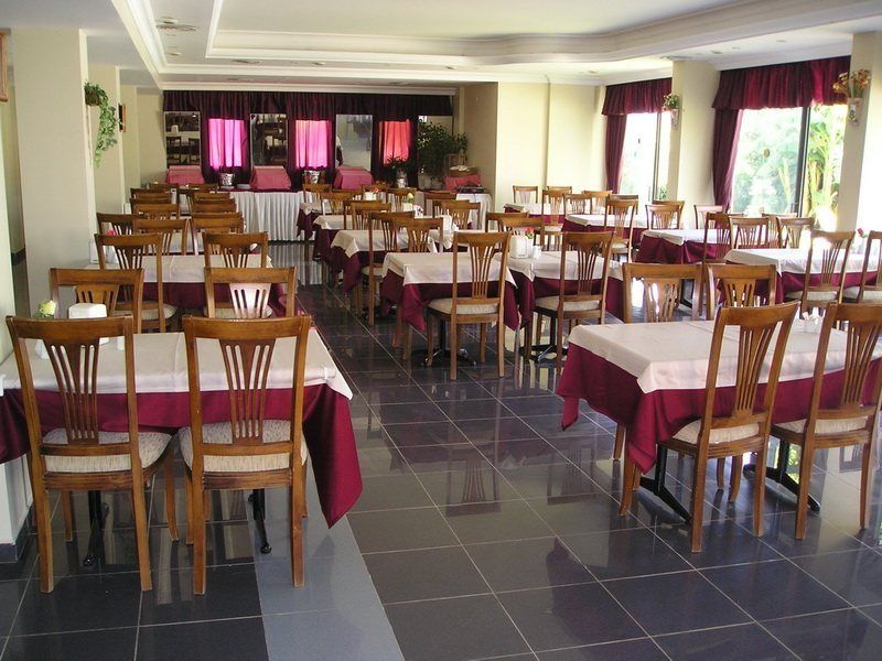 Golden Moon Hotel Fethiye Kültér fotó