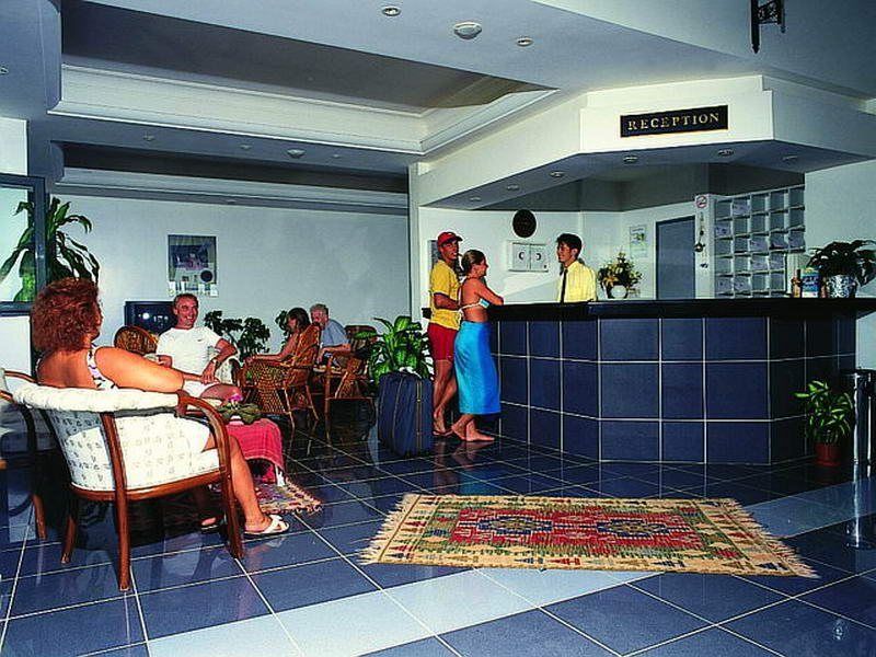 Golden Moon Hotel Fethiye Kültér fotó