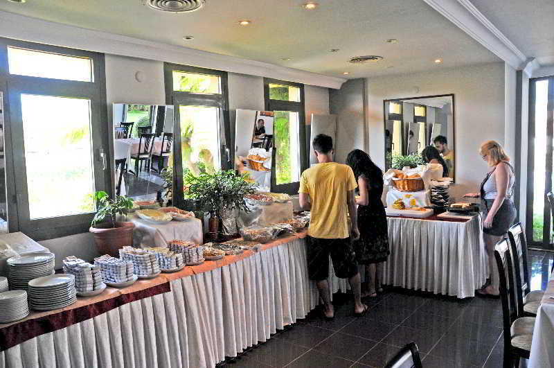 Golden Moon Hotel Fethiye Kültér fotó