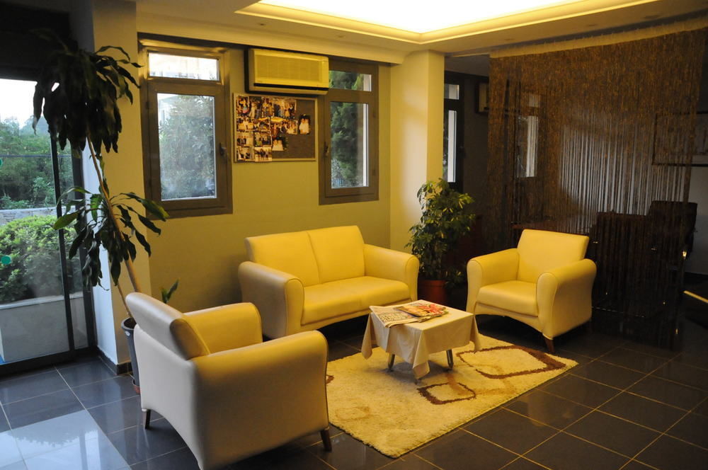 Golden Moon Hotel Fethiye Kültér fotó