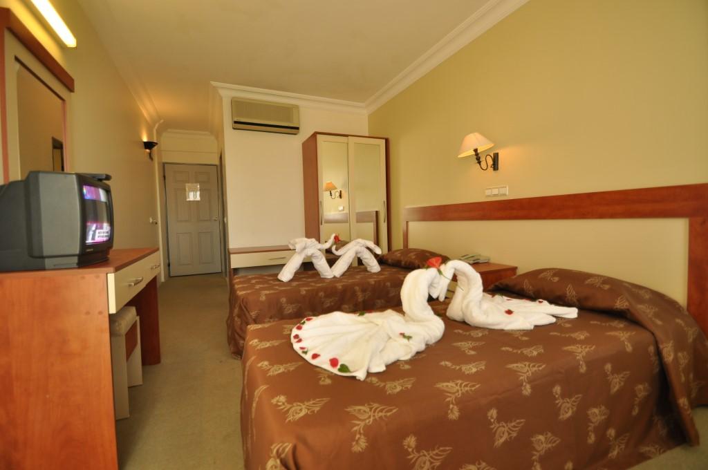 Golden Moon Hotel Fethiye Kültér fotó